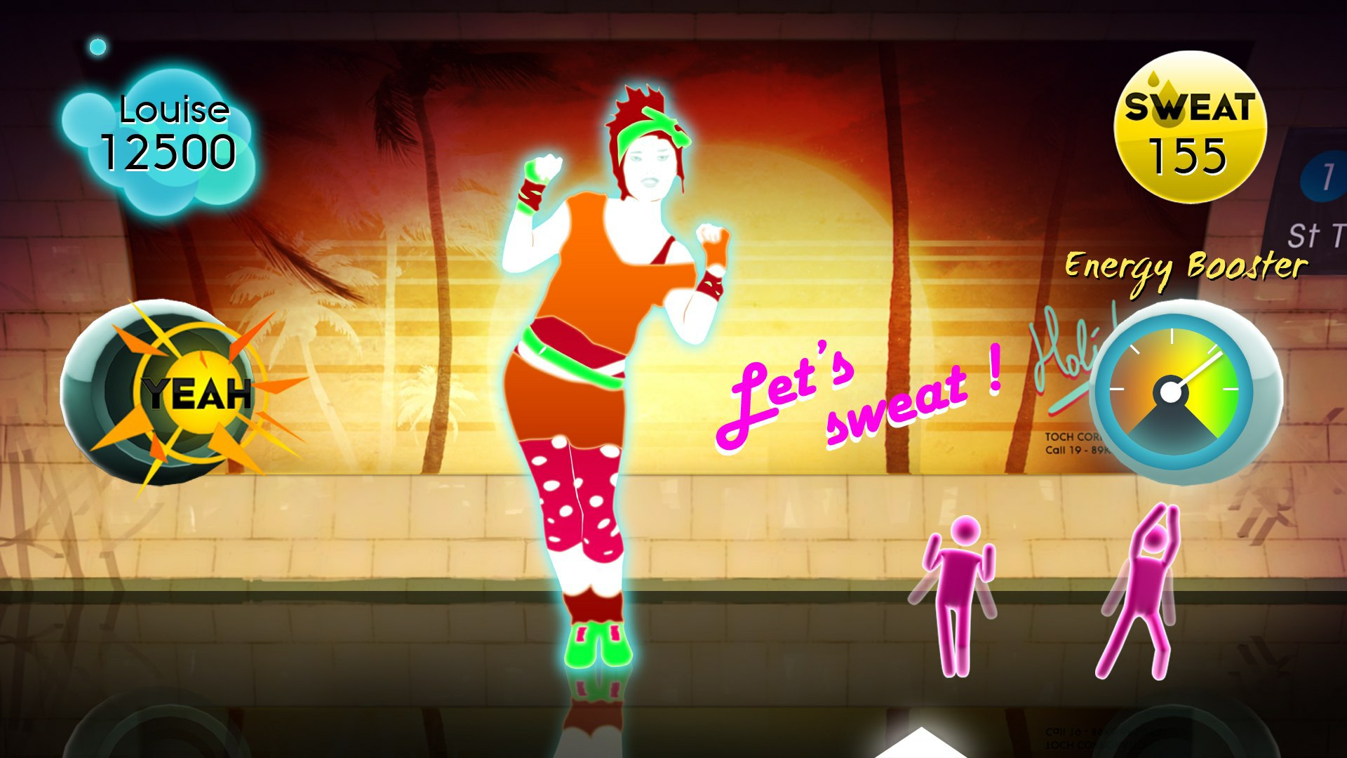 Just Dance 2 - Imagen 21
